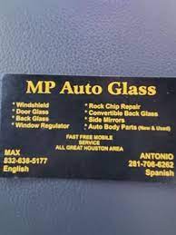 Mp Auto Glass Houston Tx Automobile