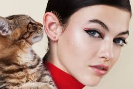 the coolest cat eyes for fall vogue