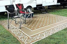 The 10 Best Rv Patio Mats For Camping