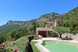 guest house bed and breakfast in drôme
