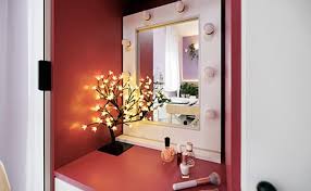 best makeup mirrors with led lights