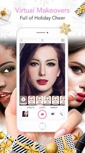 best virtual makeover apps in 2024