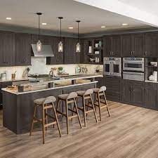 american woodmark custom kitchen