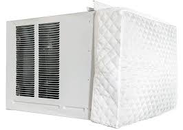 Make sure you cover it with an outdoor ac unit cover or a wall air conditioner cover. 15 Best Air Conditioner Covers For Winter Outdoors Indoors Wall