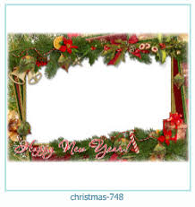 Christmas Photo Frames Christmas Photo Effects Online