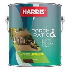 Harris Porch Patio 1 Gal Tile Red