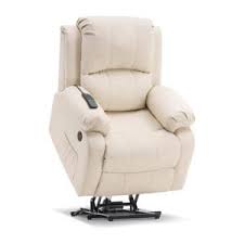 the best recliners for seniors of 2023