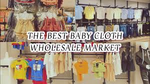 the best baby clothes whole market