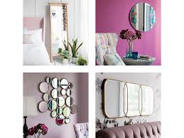 Hanging Mirrors Where And How To Hang