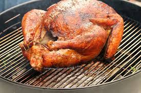 how to barbecue a turkey coupon