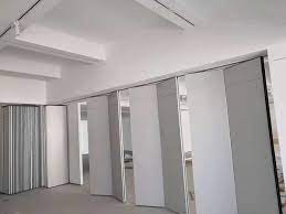 Sliding Folding Partitions Movable Walls
