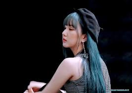 ► 2020 ( 685 ). Get Inspired By Gfriend S Eunha S Hairstyles Channel K