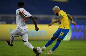 Check out his latest detailed stats including goals, assists, strengths & weaknesses and match ratings. Neymar Inspires Brazil To Cruise Past Peru In Perfect Copa Start World Soccer Talk