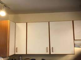 Refinishing kitchen cabinets is the quickest way to refinish cabinets and give your kitchen a completely new look without spending too much time, money, or effort. Kitchen Cabinets From The 70 S Hometalk