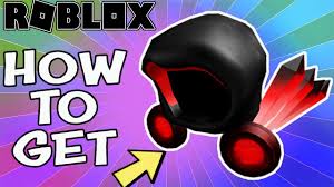 Maybe you would like to learn more about one of these? How To Get The Deadly Dark Dominus Hat In Roblox Youtube
