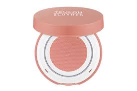 the best blush is missha s tension