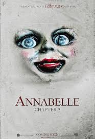 This one shamelin human resources management system to record of all the data of their employee. Annabelle 3 2019 Showtimes Tickets Reviews Popcorn Malaysia