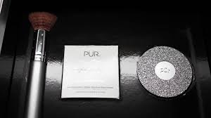 review pur cosmetics 10 year