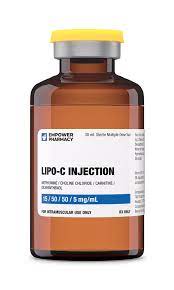 lipo b injection empower pharmacy