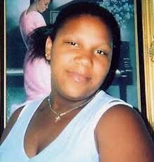View full sizeDeanna Green, 14 year-old daughter of Millville-native Anthony &quot;Bubba&quot; Green who was electrocuted to death on a chain-link fence at Druid Hill ... - deanna-2jpg-f7c5d47aff21a161