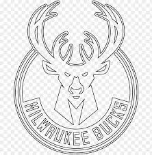 See more ideas about nba, nba logo, nba teams. Milwaukee Bucks Nba Coloring Book San Antonio Spurs Milwaukee Bucks Logo To Color Png Image With Transparent Background Toppng