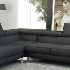 The Leather Sofa 15 Reviews 8008 St