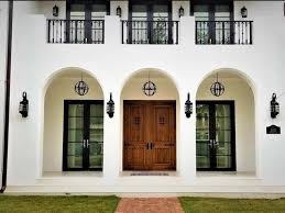 hurricane impact resistant doors miami