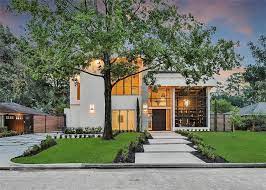 houston home offers gorgeous outdoor e