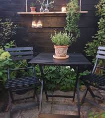 22 Garden Furniture Ideas For A Trendy