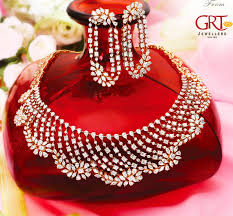 grt jewelelrs collection latest jewelry
