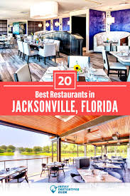 20 best restaurants in jacksonville fl