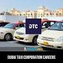 Dubai taxi corporation job vacancy 2023 from careershunter.com