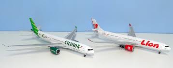 airbus a330neo 1 400 scale detailed