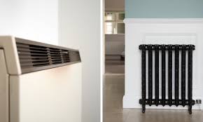 Cast Iron Electric Radiators Versus