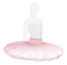 Tutu.travel is the most popular travel website in russia. Classical Tutu Skirt Pattern 2301 By Tutus That Dance Tutus That Dance