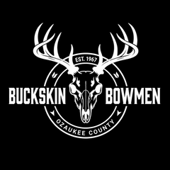 Buckskin Bowmen Archery Club logo or image