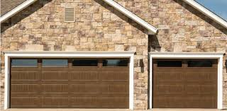 Even considered replacing it with a wood door, but thought that might be out of my comfort zone. Blog 10 Amazing Wood Garage Door Alternatives