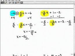 Ged Exam Help With Solving Equations