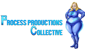 Blueberry Vengeance #6 – Process Productions Collective Store