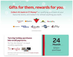 Canadian Tire On Flyer November 6 To 12