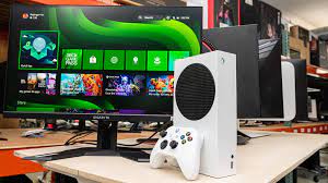 the 6 best monitors for xbox series s