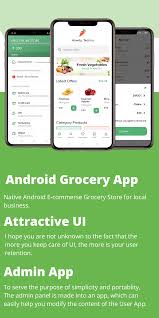 Dummies has always stood for taking on complex concepts and making them easy to understand. Grofers Android Grocery Food Ecommerse App Firebase Awesome Admin Panel By Codewithtech
