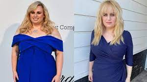 Rebel wilson weight loss 2021: People Offer To Carry My Groceries Rebel Wilson On Being Treated Differently Since Weight Loss