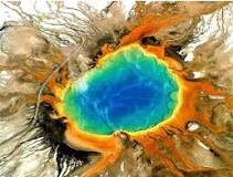 Grand Prismatic Spring de Yellowstone National Park | Horario, Mapa y entradas 4