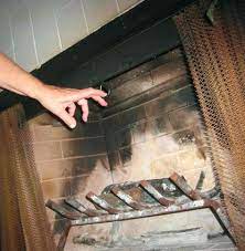 When To Close My Fireplace Damper We