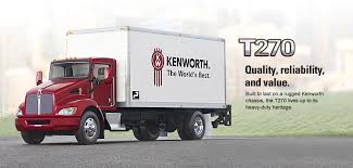 Kenworth fuse boxes panels for sale mylittlesalesman com. Kenworth T270 Brochure Coopersburg Liberty Kenworth