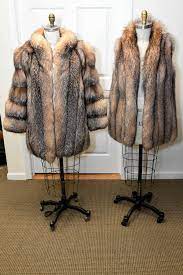 Fur Services Tsontos Fur