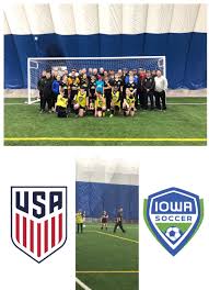 United soccer coaches is committed to fostering diversity by offering a welcoming and supportive environment for all our members, leadership, and other constituents. Iowa Soccer On Twitter Another Great Night At Our Ussoccer Coach 11v11 In Person Grassroots Coaching Education Course Thank You To Our Players Coaches And Instructors For Creating A Rich Learning Environment Better Coaches