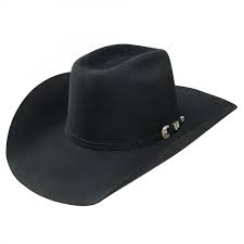 Resistol Cody Johnson Mold Breaker 15x Fur Cowboy Hat