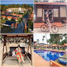 Read real reviews, compare prices & view teluk cempedak hotels on a map. 10 Affordable Beachfront Hotels In Kuantan And Cherating With Family Rooms Fun Waterparks And More From Rm 80